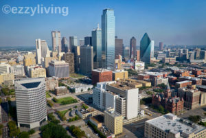 best dallas apartment rentals
