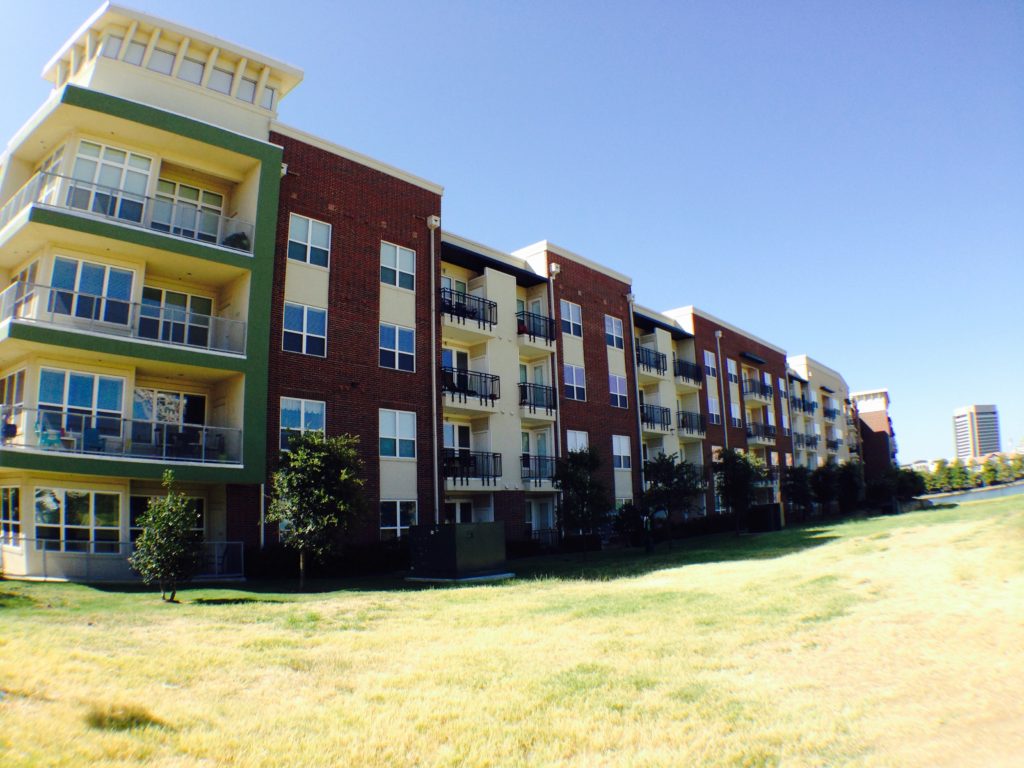 dallas apartments for rent